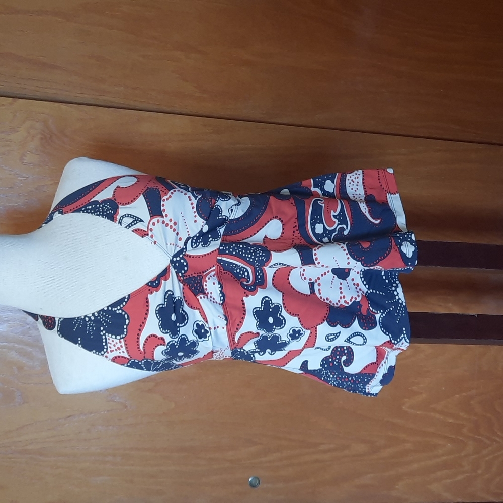 Old Navy Maternity Swim Top